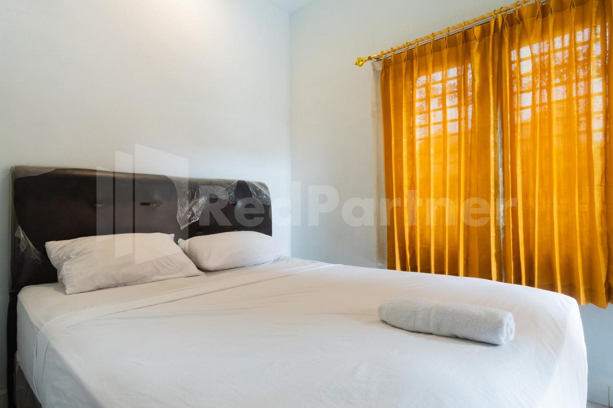 Teratai Guesthouse At Rs Adam Malik Medan Mitra Reddoorz Экстерьер фото