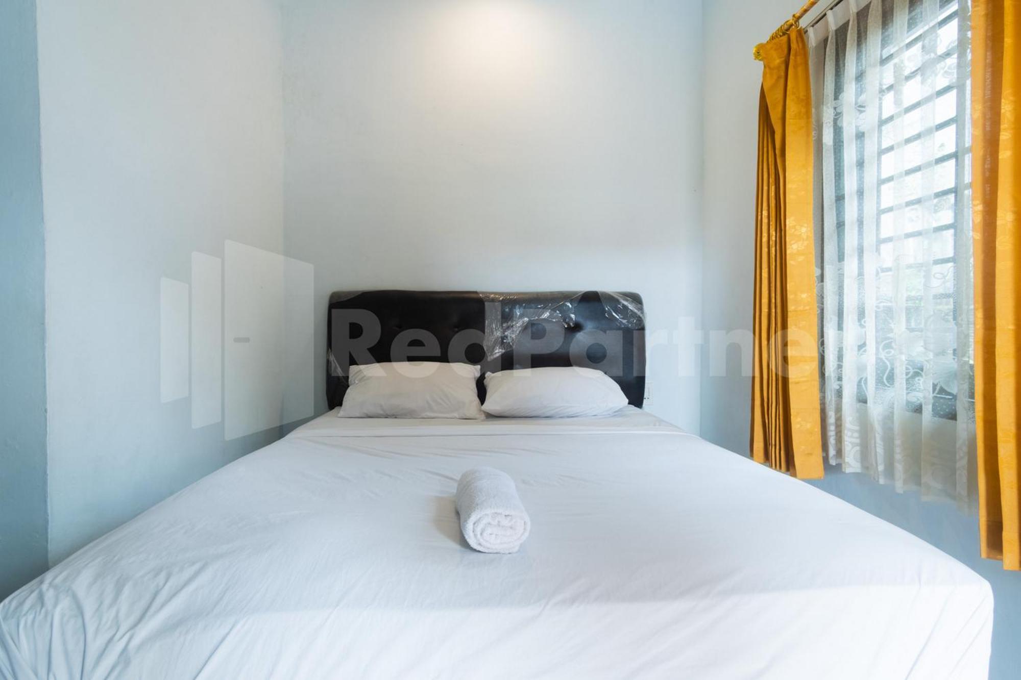 Teratai Guesthouse At Rs Adam Malik Medan Mitra Reddoorz Экстерьер фото